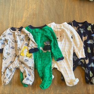 Carter’s Onesies